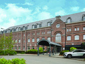 Hôtel-Verviers