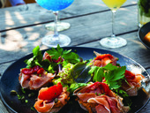 restaurant-terrasse-hôtel-Verviers