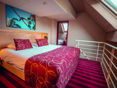Chambre-hôtel-Verviers