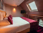 chambre-hôtel-Verviers