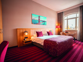 Chambre-hôtel-Verviers