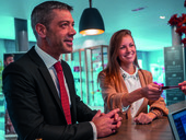 lunch-d-affaires-service