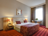 Sleeping hotel Verviers