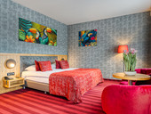 Overnachten hotel Verviers