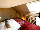 Chambres hotel Veviers