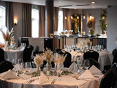 Salles hotel Verviers