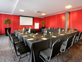 Salles hotel Verviers