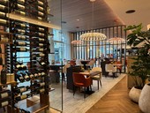 Culinaire hotel Verviers