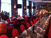 Culinaire hotel Verviers