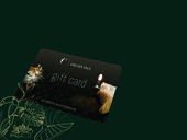 Giftcard Van der Valk